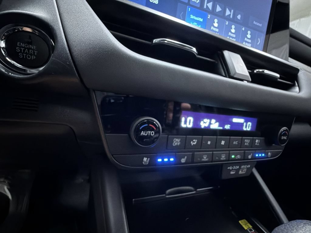 New 2026 Subaru Outback Touring XT AWD/4WD image 24