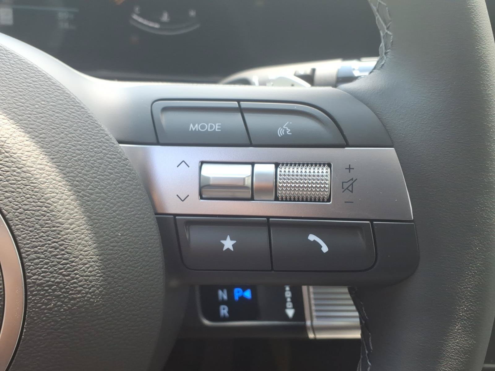 New 2026 Hyundai Sonata SEL FWD image 14