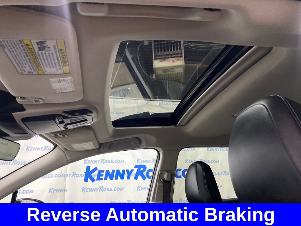 Certified 2023 Subaru Outback Limited image 12