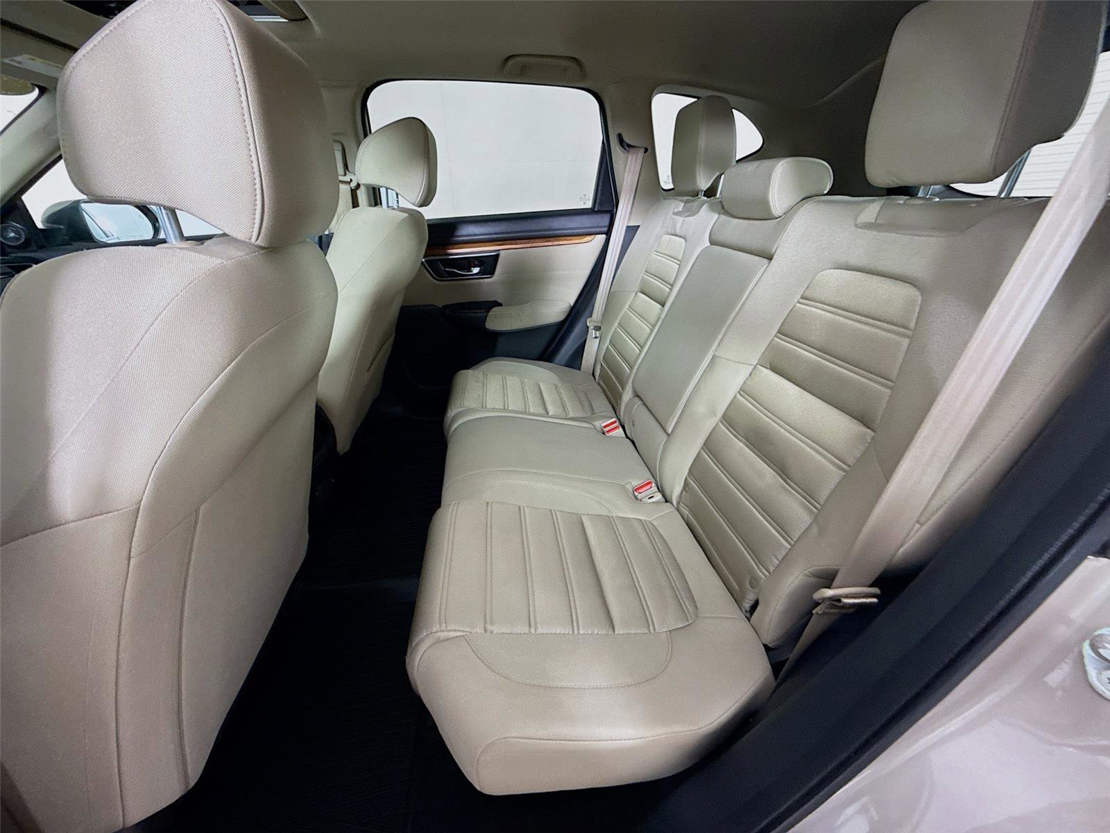 Used 2018 Honda CR-V EX image 11