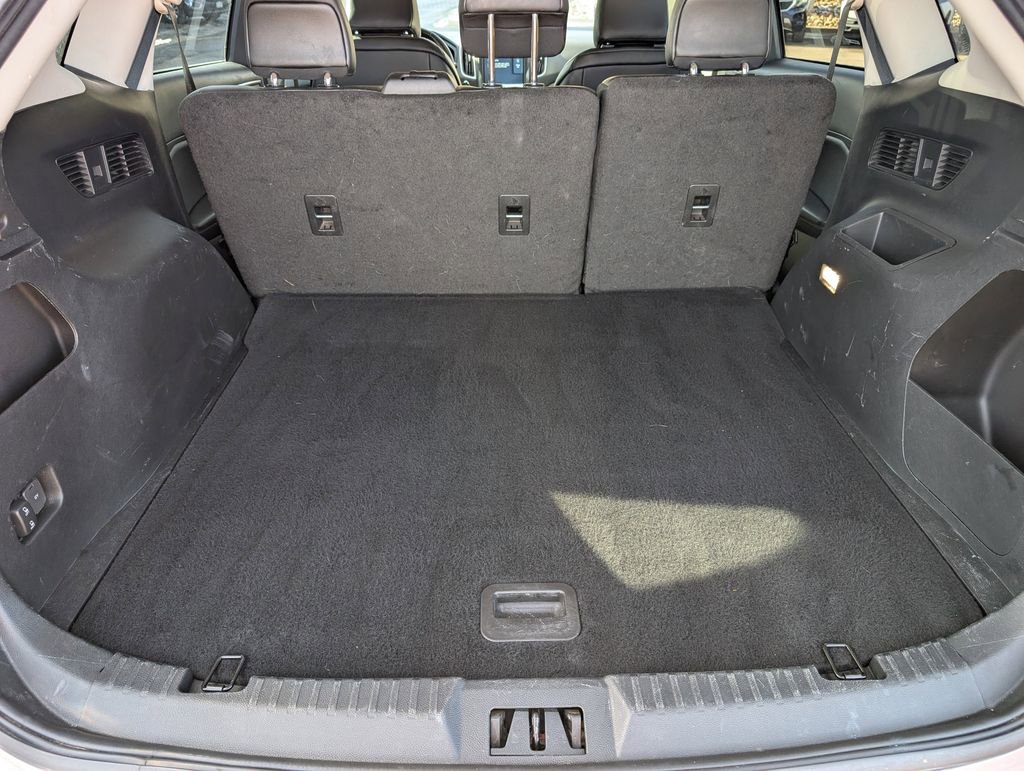 Used 2022 Ford Edge SEL w/ Convenience Package image 28