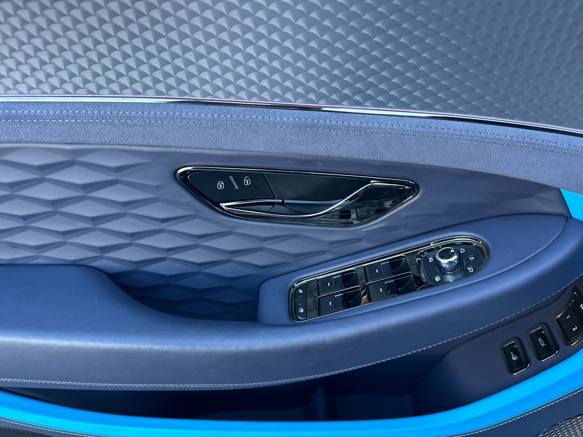 New 2025 Bentley Continental GT Speed image 14