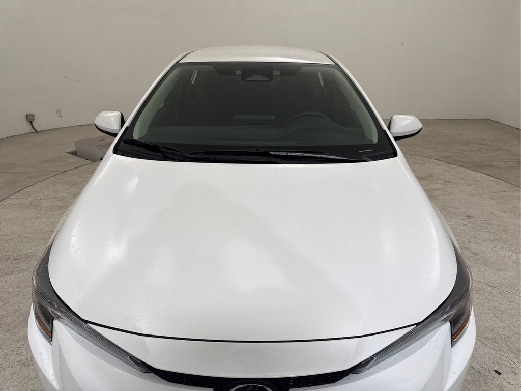 Used 2026 Toyota Corolla LE image 13