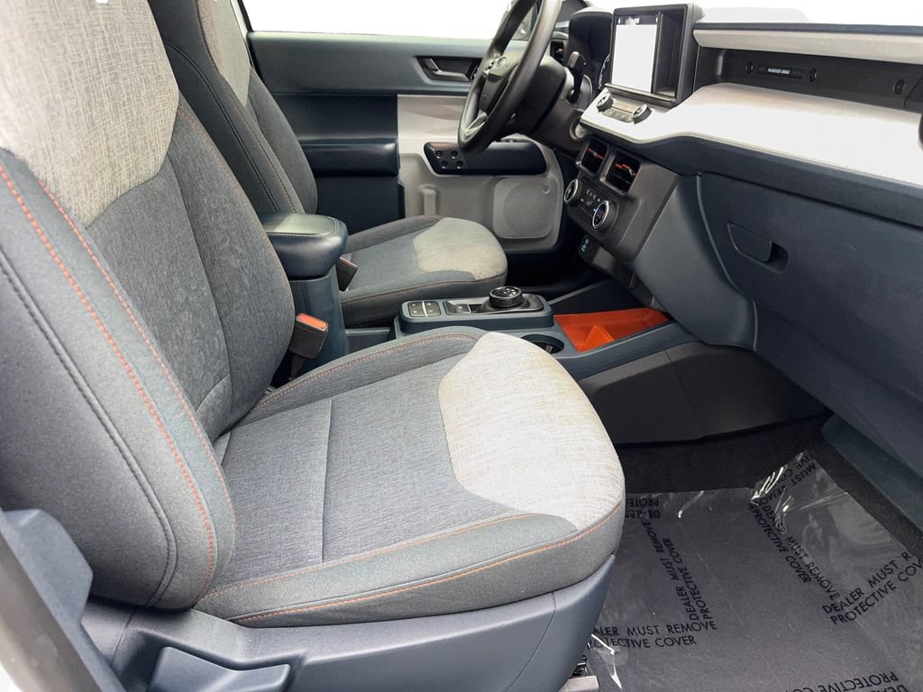 Used 2022 Ford Maverick XLT FWD image 44