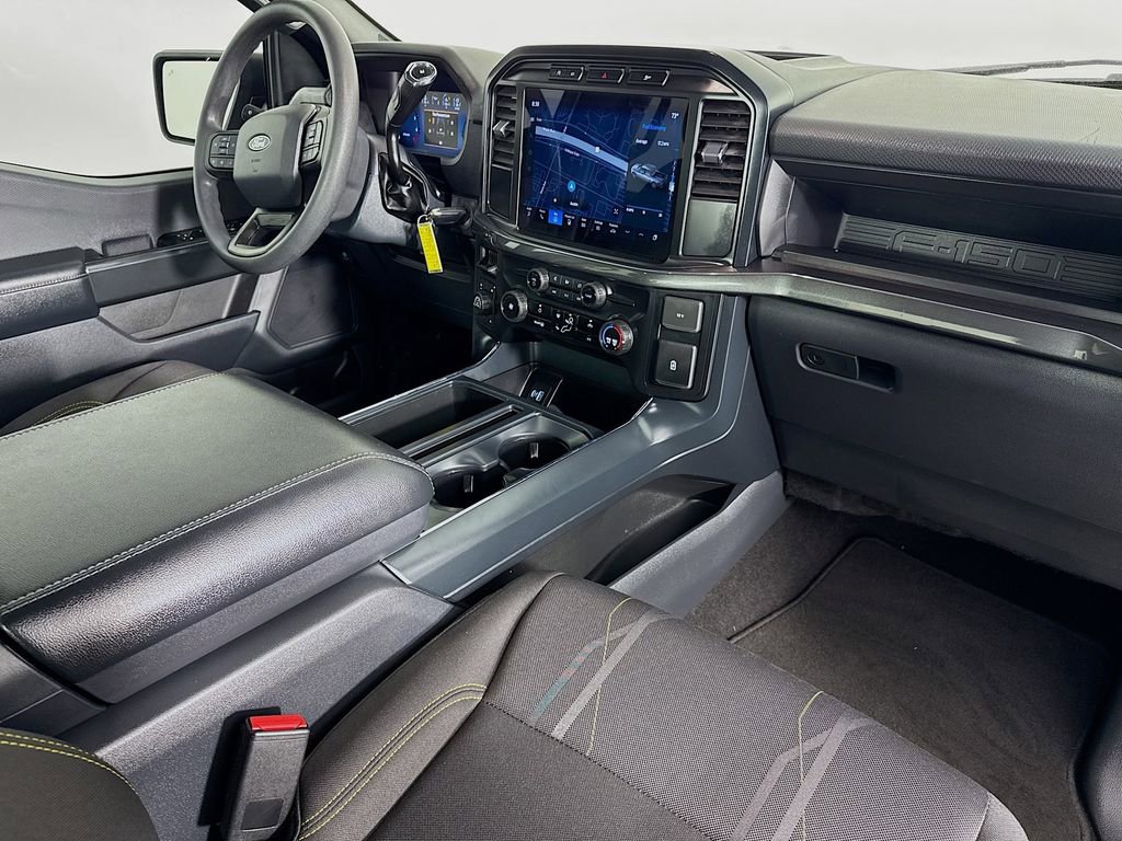 Used 2024 Ford F150 STX image 36