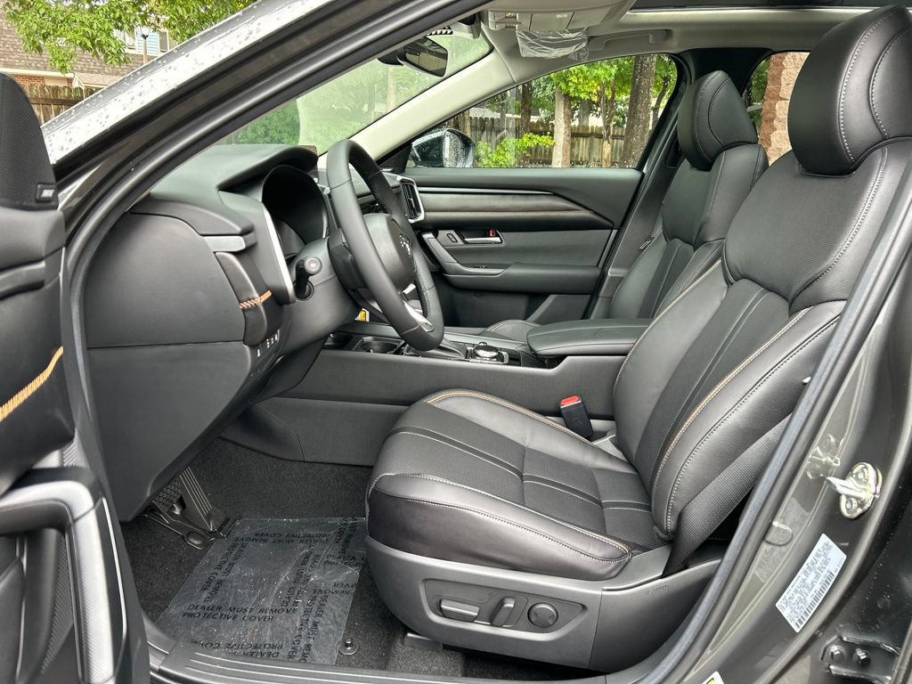 New 2026 MAZDA CX-50 AWD 2.5 Hybrid w/ Weather Package image 17
