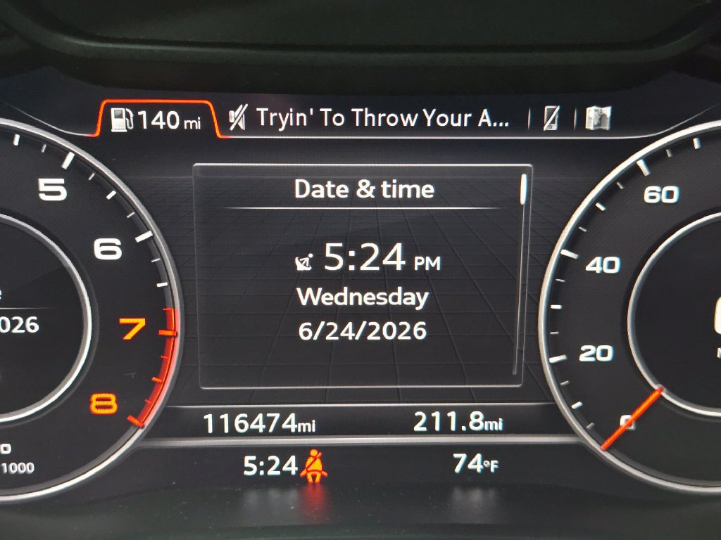 Used 2018 Audi A5 2.0T Premium Plus w/ Premium Plus AWD/4WD image 22