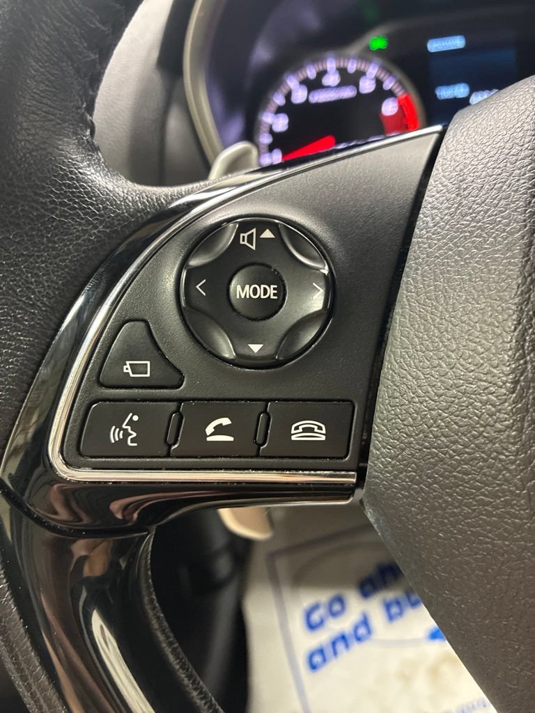 Used 2023 Mitsubishi Eclipse Cross SEL AWD/4WD image 16