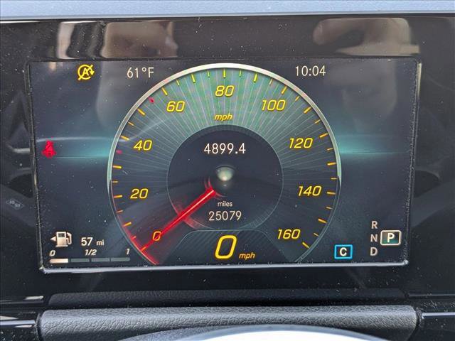 Used 2021 Mercedes-Benz GLA 250 GLA 250 image 11