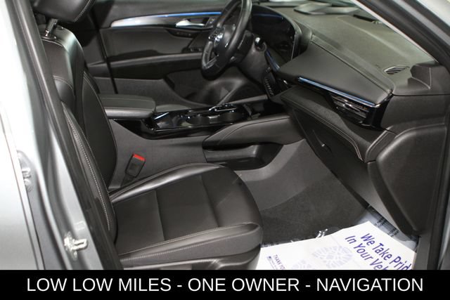 Used 2024 Buick Envision Preferred AWD/4WD image 22