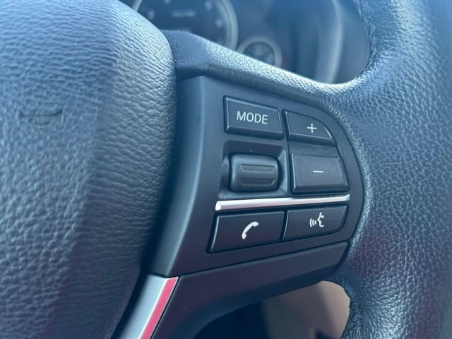 Used 2017 BMW X3 xDrive28i image 22