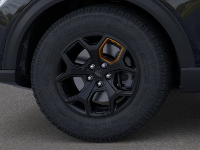 New 2026 Ford Explorer Tremor w/ Tremor Ultimate Package AWD/4WD image 19