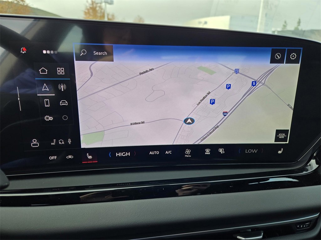 New 2025 Audi A5 2.0T Premium Plus image 22