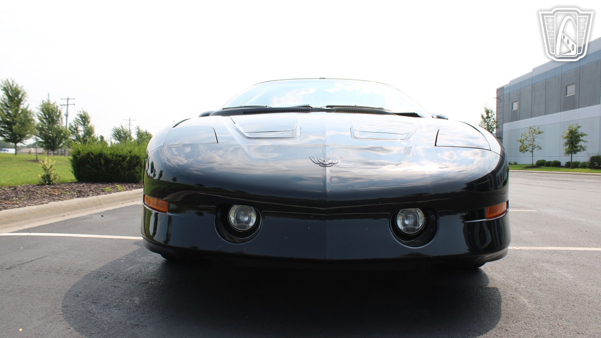 Used 1995 Pontiac Firebird Coupe RWD image 22