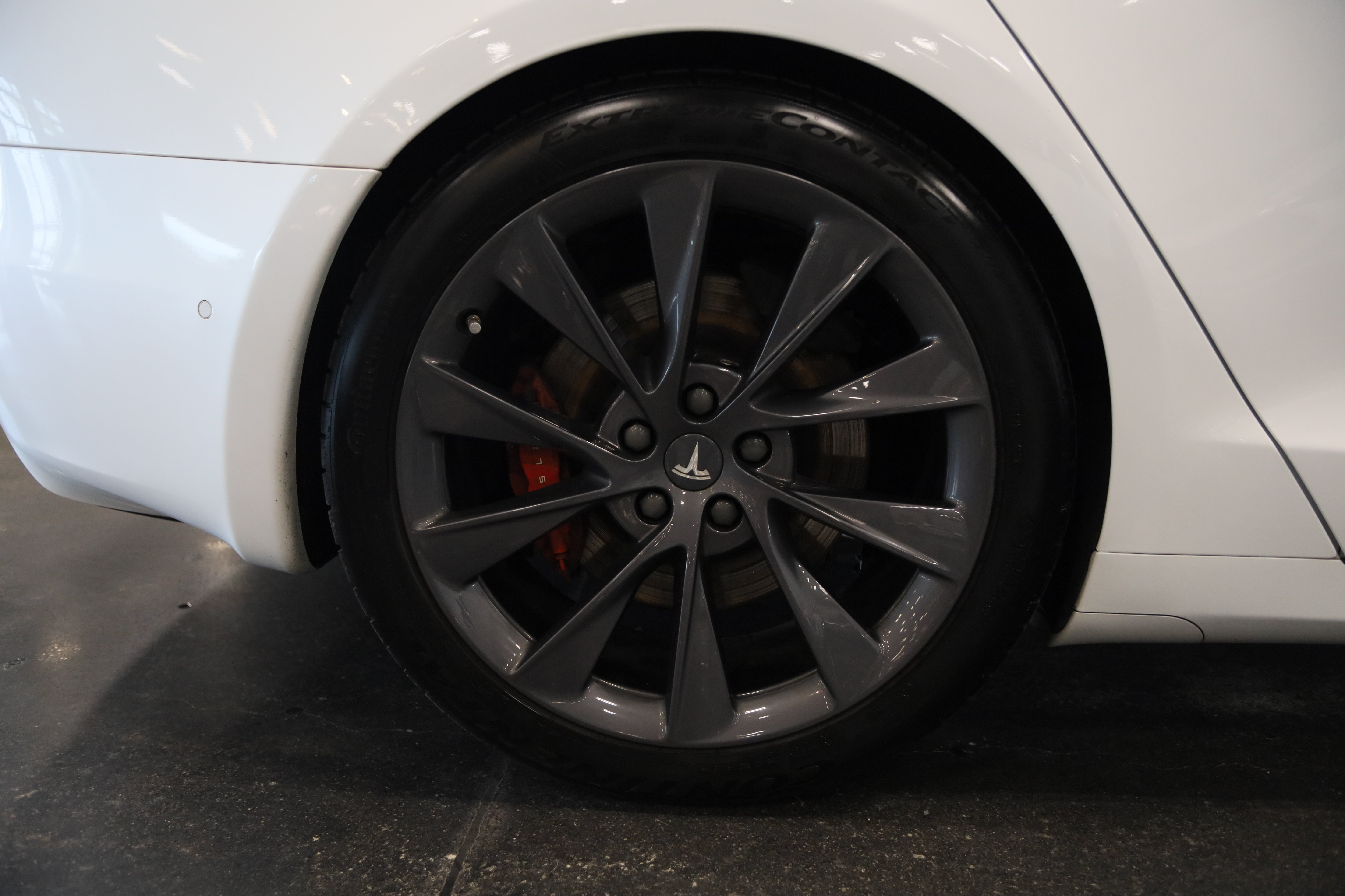 Used 2019 Tesla Model S Long Range AWD/4WD image 11