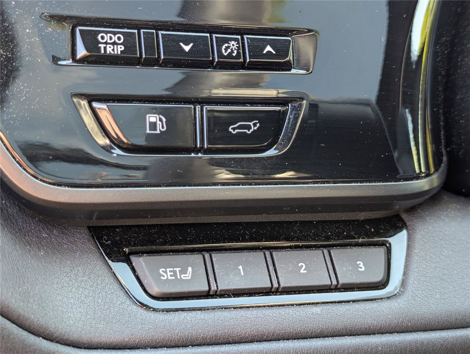Certified 2025 Lexus TX 350 AWD w/ Technology Package image 20