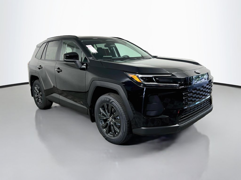 New 2026 Toyota RAV4 XLE Premium w/ Weather Package AWD/4WD image 1