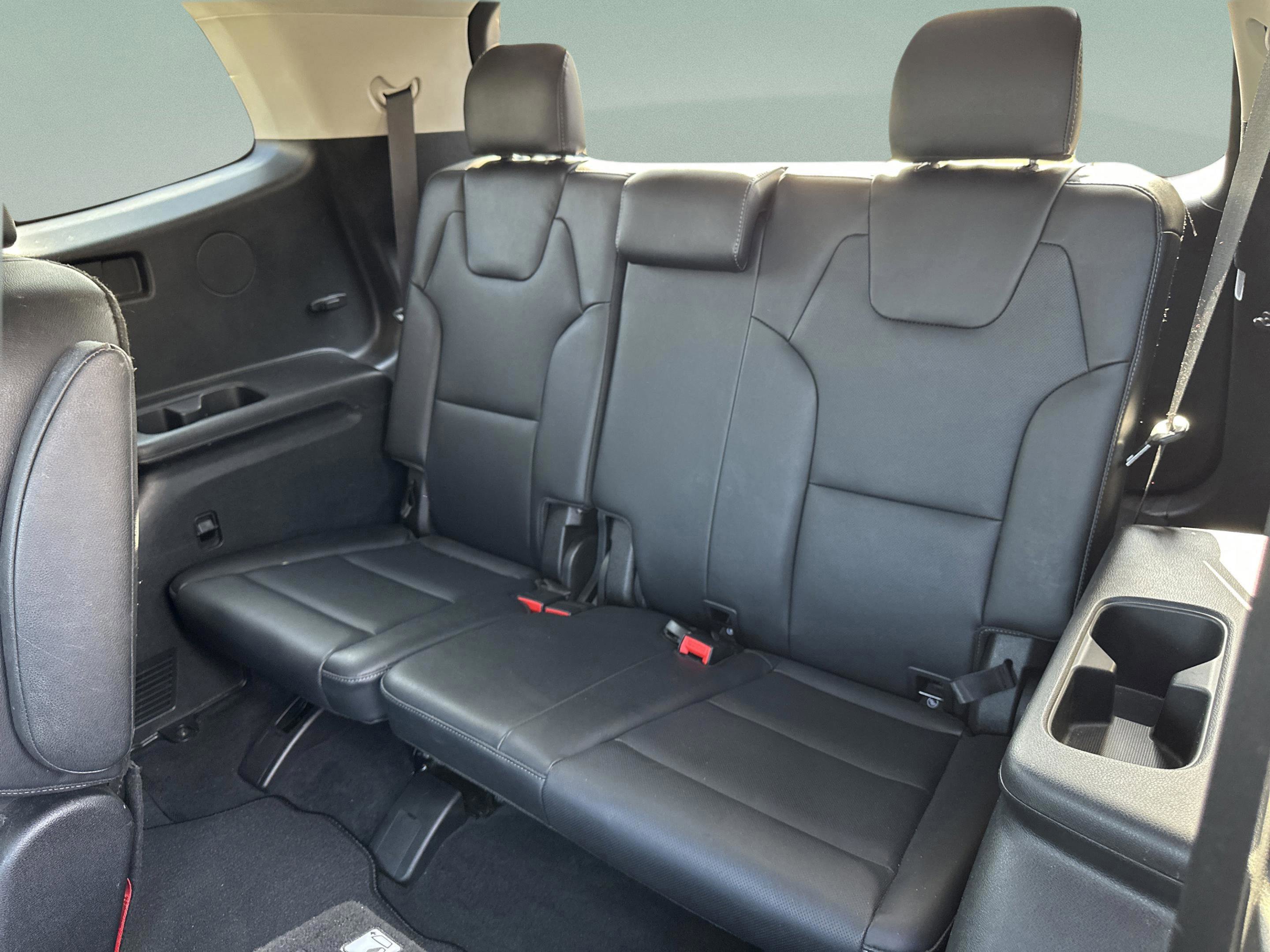 Used 2022 Kia Telluride EX w/ EX Premium Package image 37