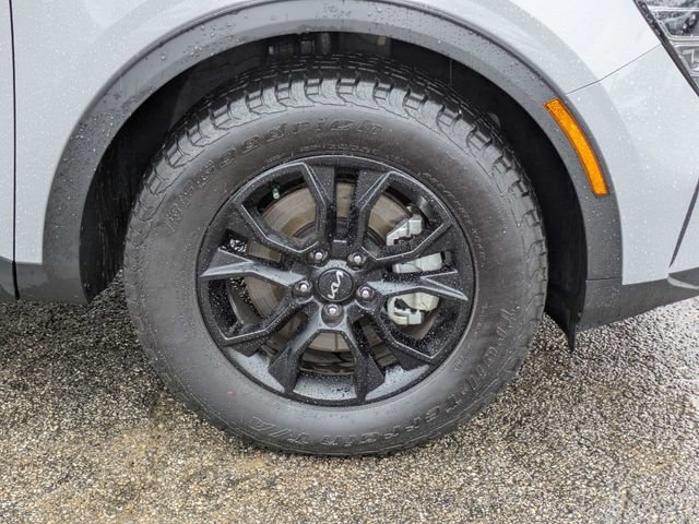 Used 2024 Kia Sportage X-Pro AWD/4WD image 11