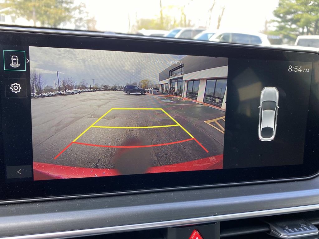 New 2026 Kia K5 GT FWD image 12