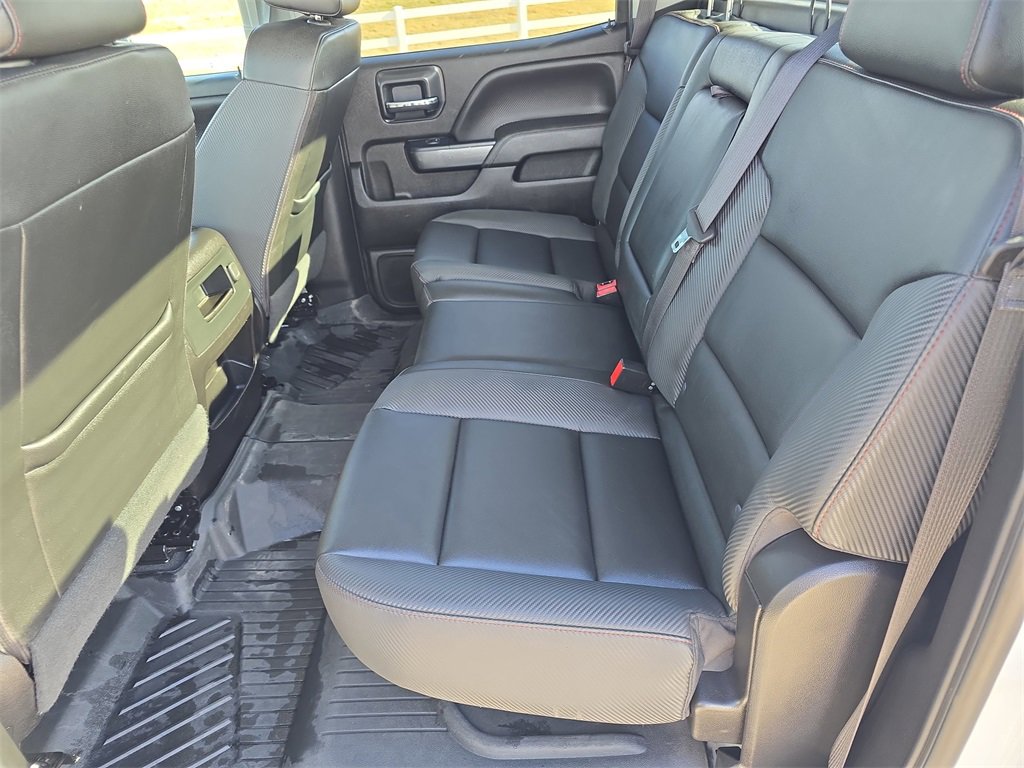 Used 2019 GMC Sierra 2500 SLT w/ Duramax Plus Package image 15