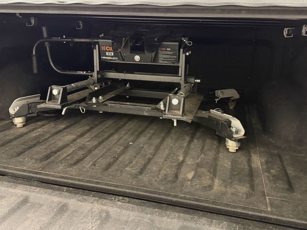 Used 2019 RAM 3500 Limited image 23