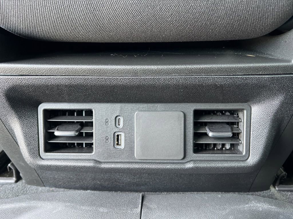 New 2025 Chevrolet Silverado 1500 Custom Trail Boss image 24