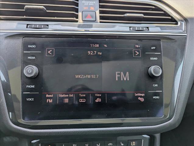 Used 2019 Volkswagen Tiguan S FWD image 16