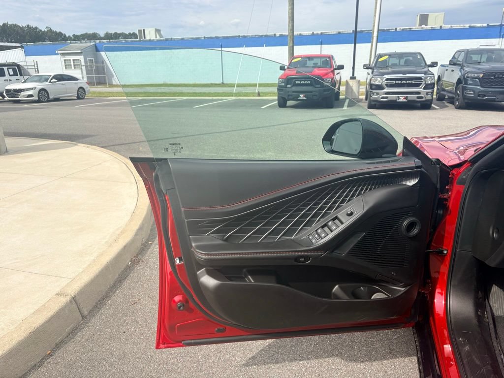 New 2026 Dodge Charger R/T w/ Blacktop Package AWD/4WD image 14