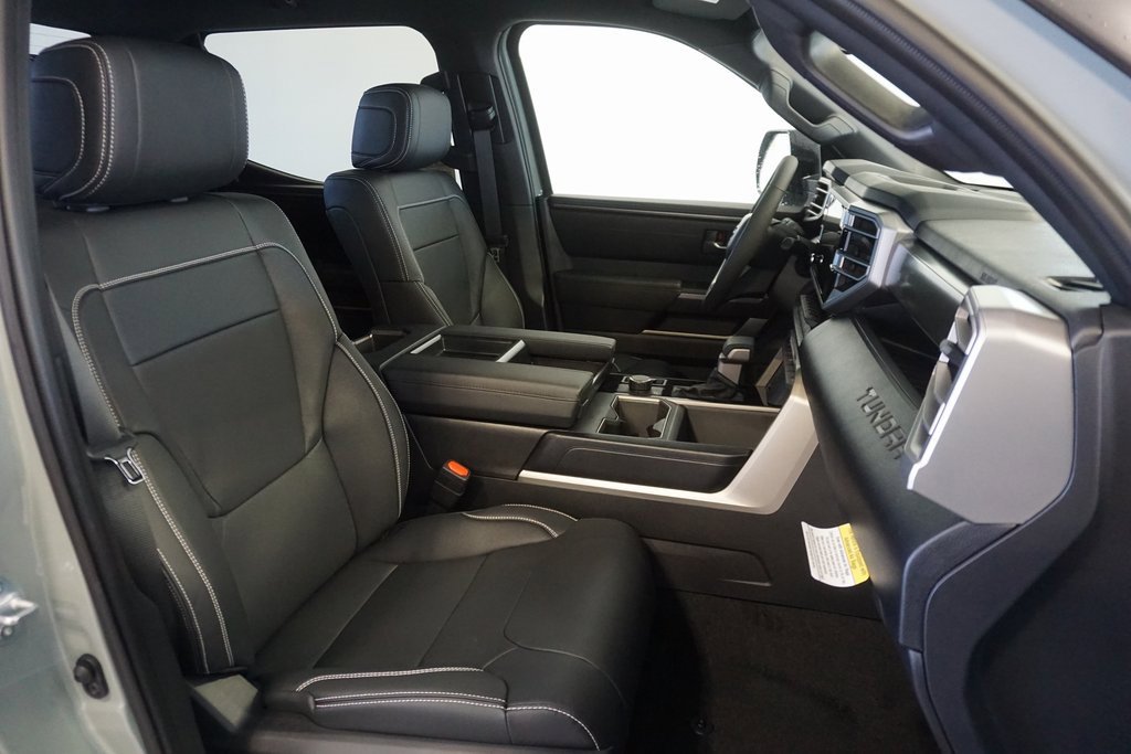 New 2026 Toyota Tundra SR5 image 24