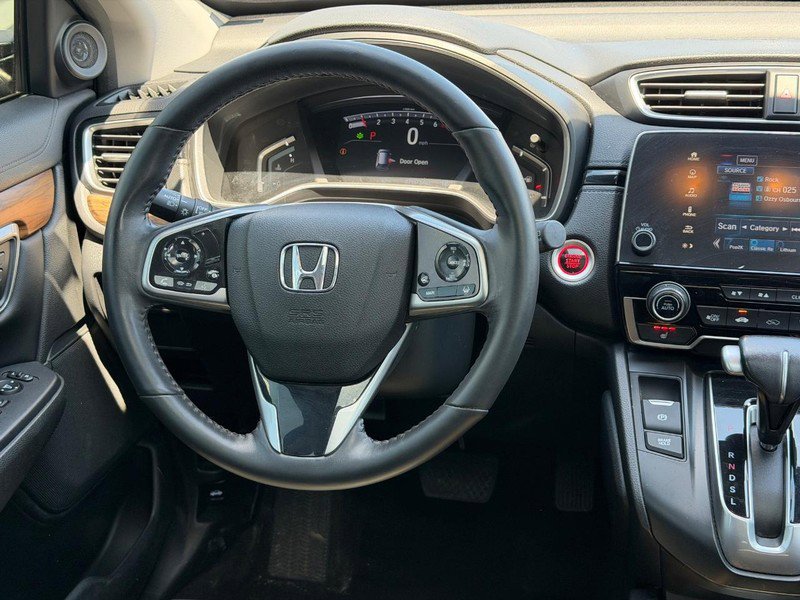 Used 2020 Honda CR-V Touring image 13