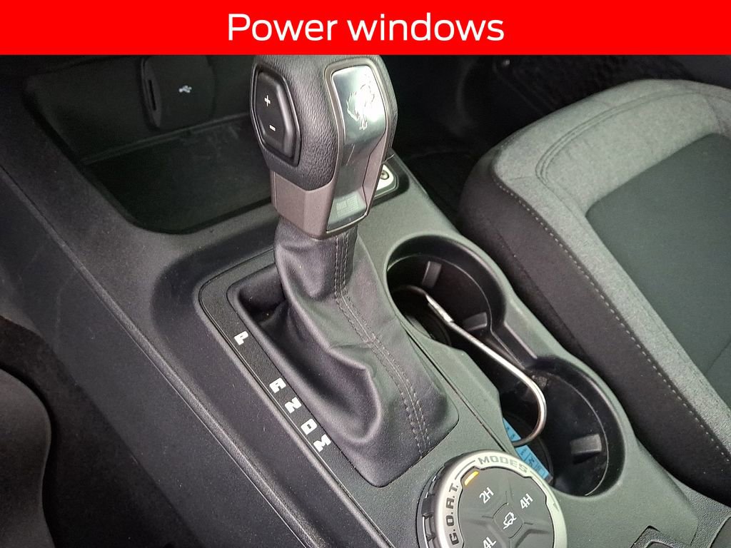 Used 2022 Ford Bronco 2-Door image 14