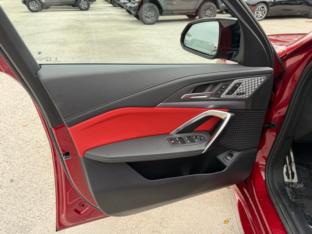 Used 2025 BMW X2 M35i image 13
