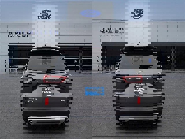 New 2026 Ford Escape Active w/ Cold Weather Package image 4