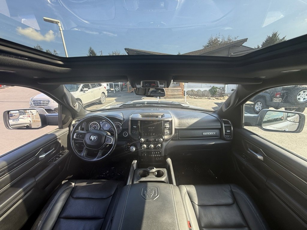 Used 2019 RAM 1500 Sport w/ Level 2 Equipment Group image 11