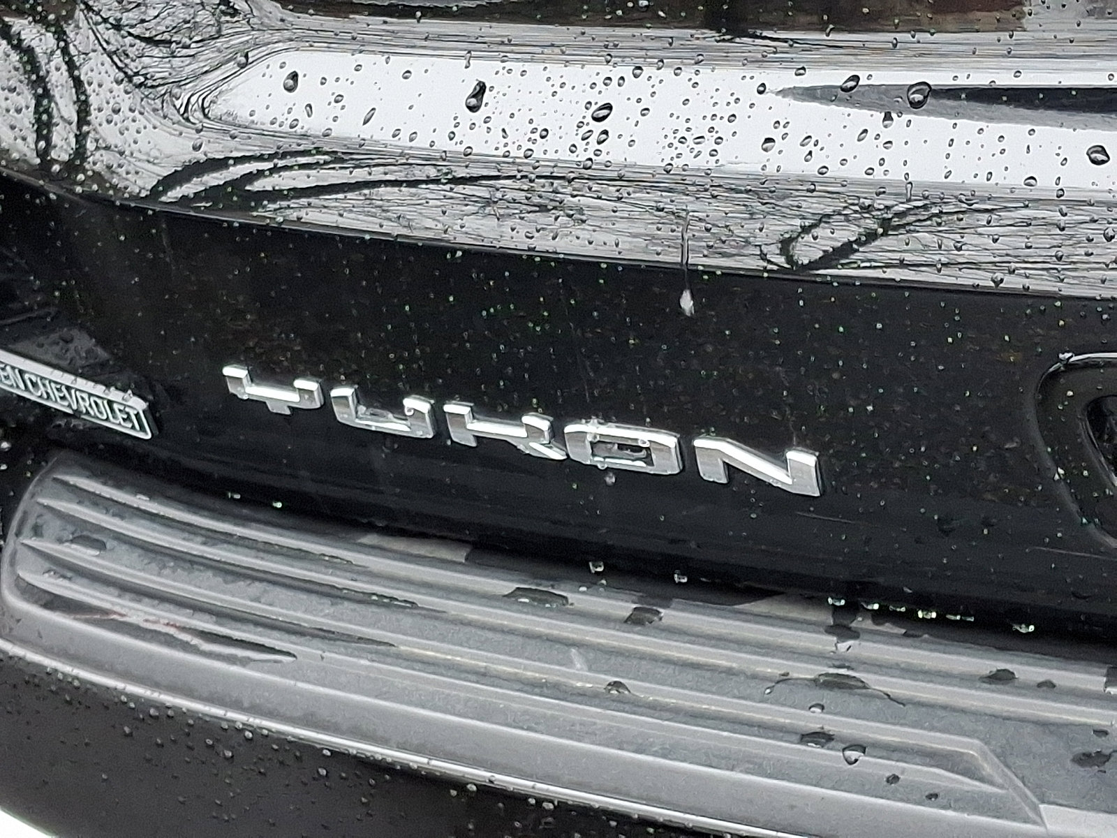 Certified 2024 GMC Yukon XL Denali image 33