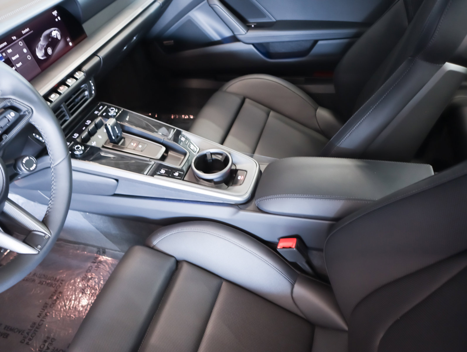 Used 2025 Porsche 911 Carrera S image 16