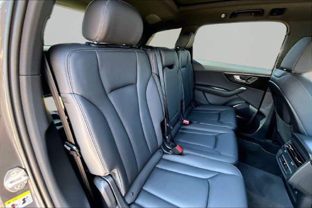 New 2026 Audi Q7 2.0T Premium AWD/4WD image 29