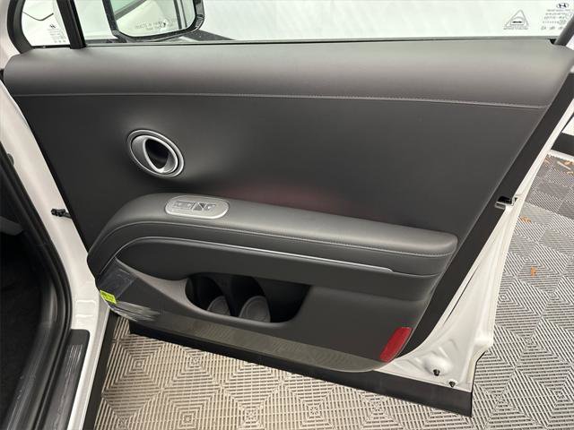 New 2026 Hyundai Palisade SEL image 16