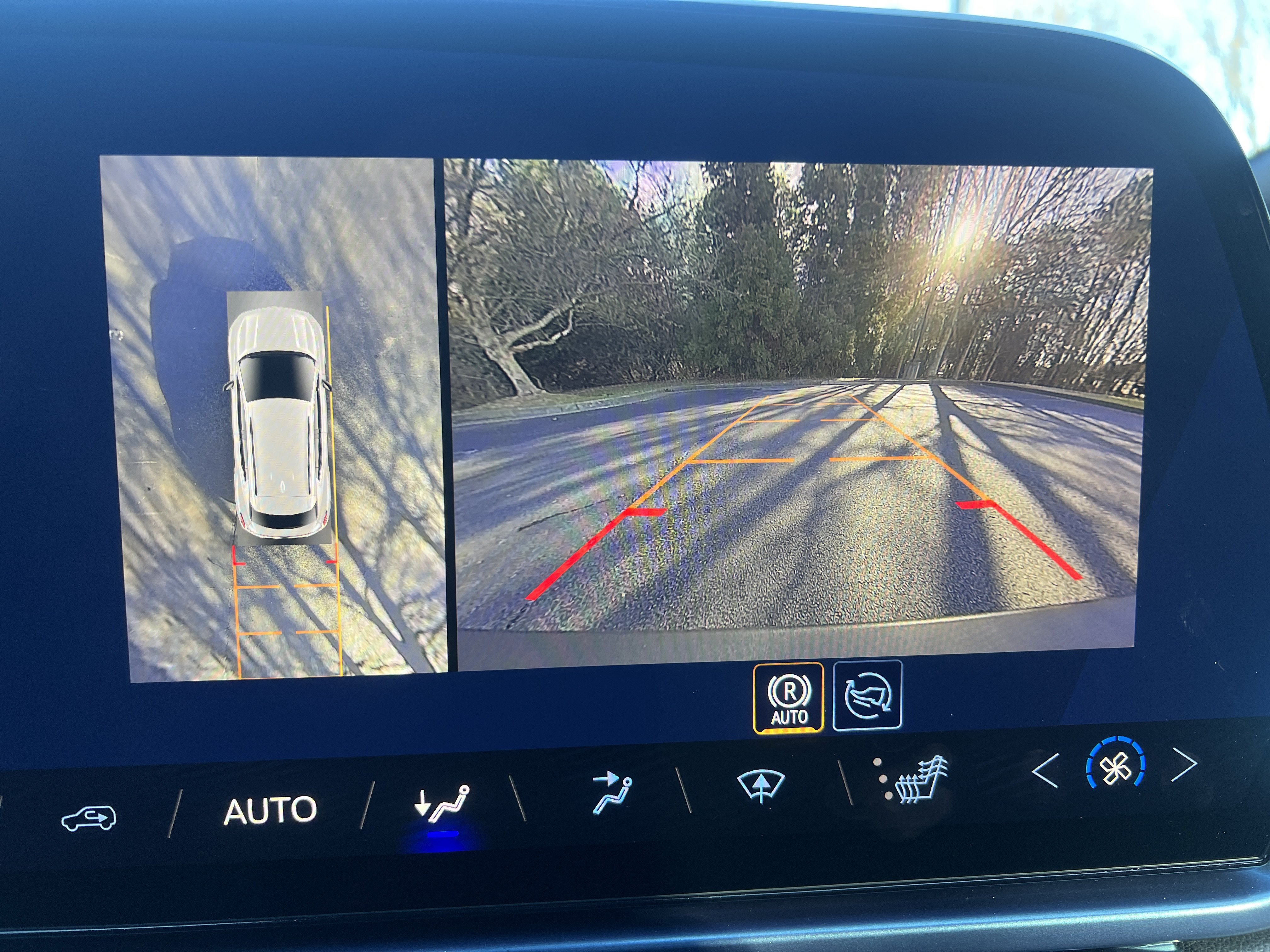 New 2026 Chevrolet Equinox EV LT AWD/4WD image 28