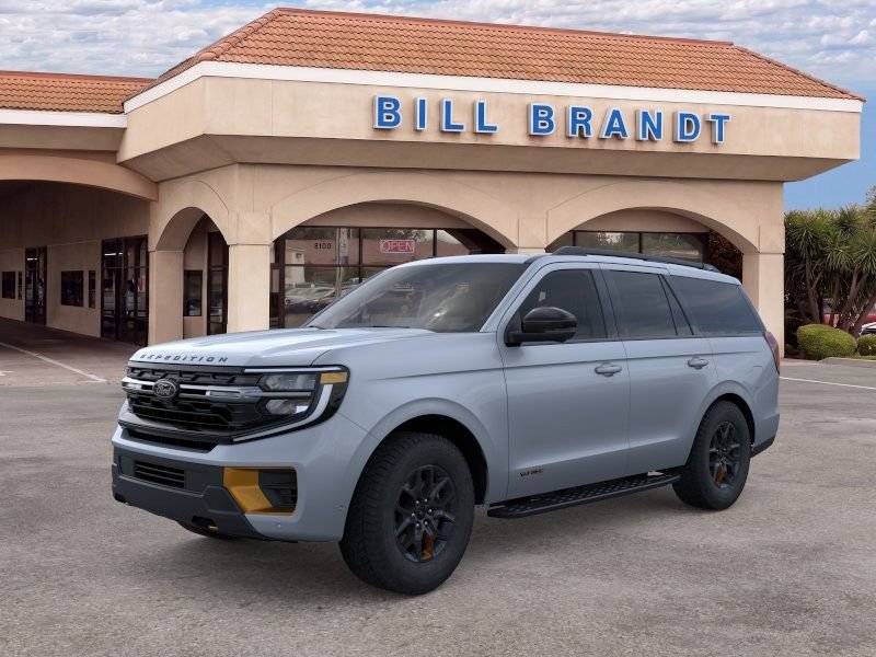 New 2026 Ford Expedition Tremor AWD/4WD image 6