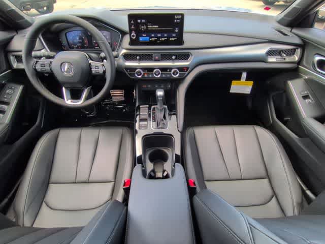 Certified 2026 Acura Integra A-Spec FWD image 16