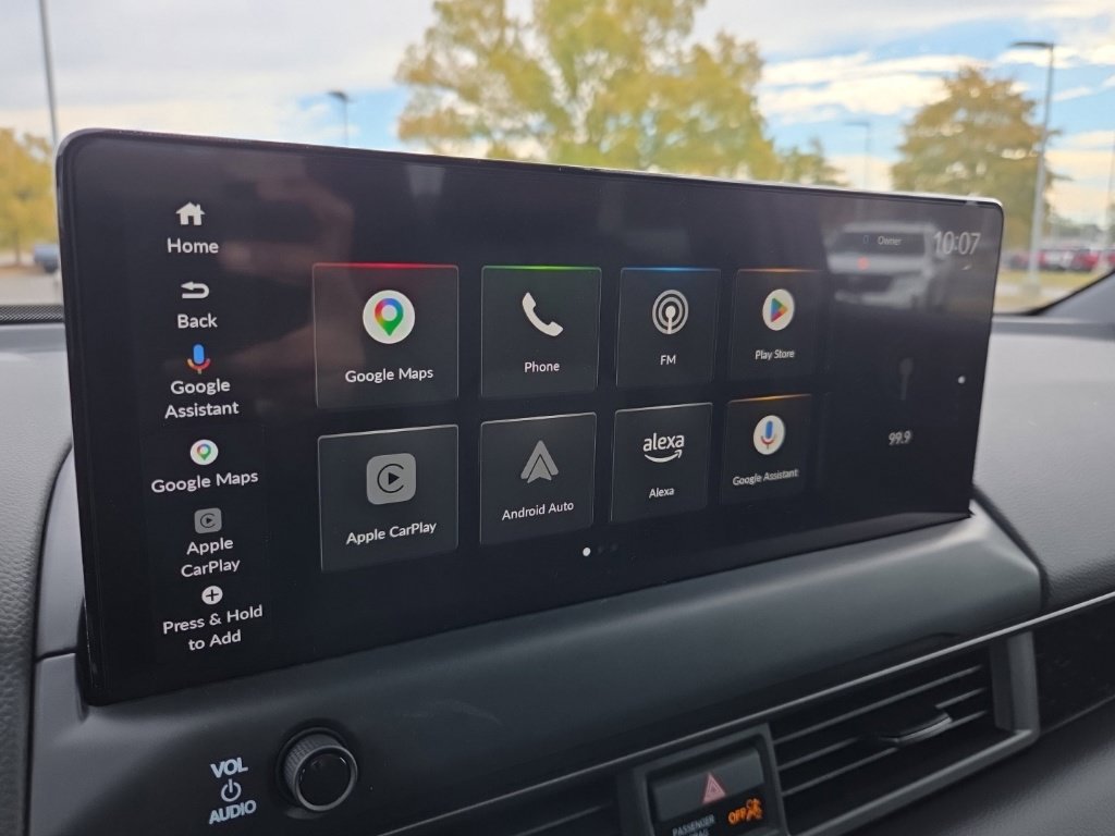 New 2026 Honda Pilot TrailSport image 36