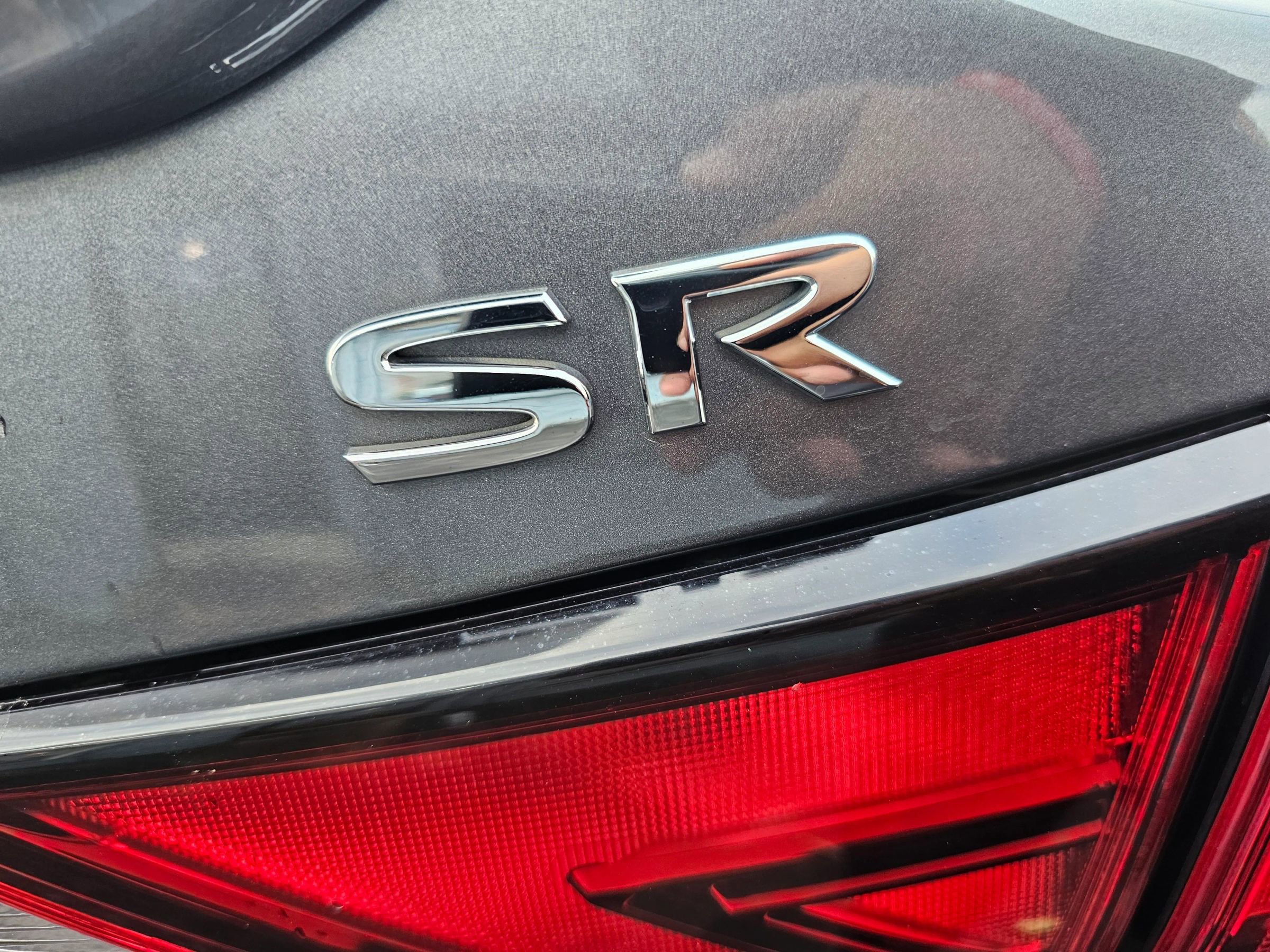 Used 2020 Nissan Sentra SR w/ Lighting Package image 28