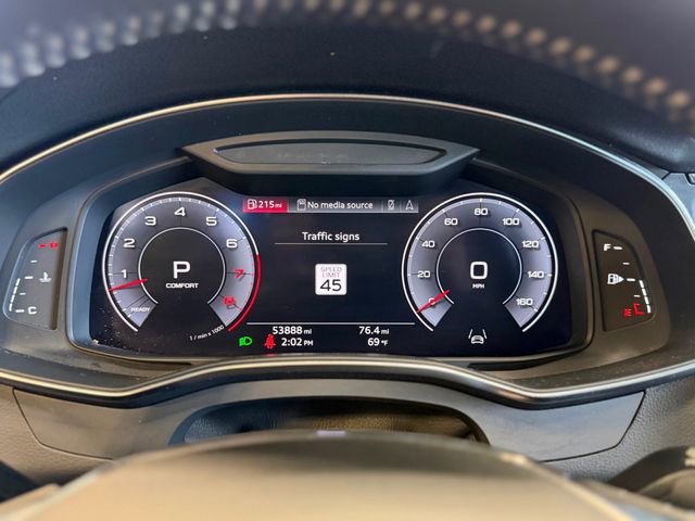 Used 2019 Audi A7 3.0T Prestige w/ Prestige Package image 28