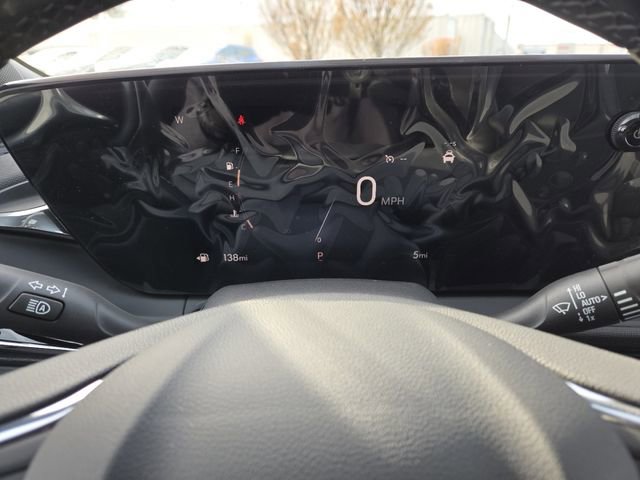 New 2026 Buick Envista Sport Touring w/ Convenience I Package image 34