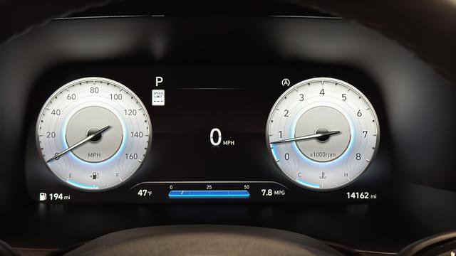 Used 2024 Hyundai Palisade SEL image 17