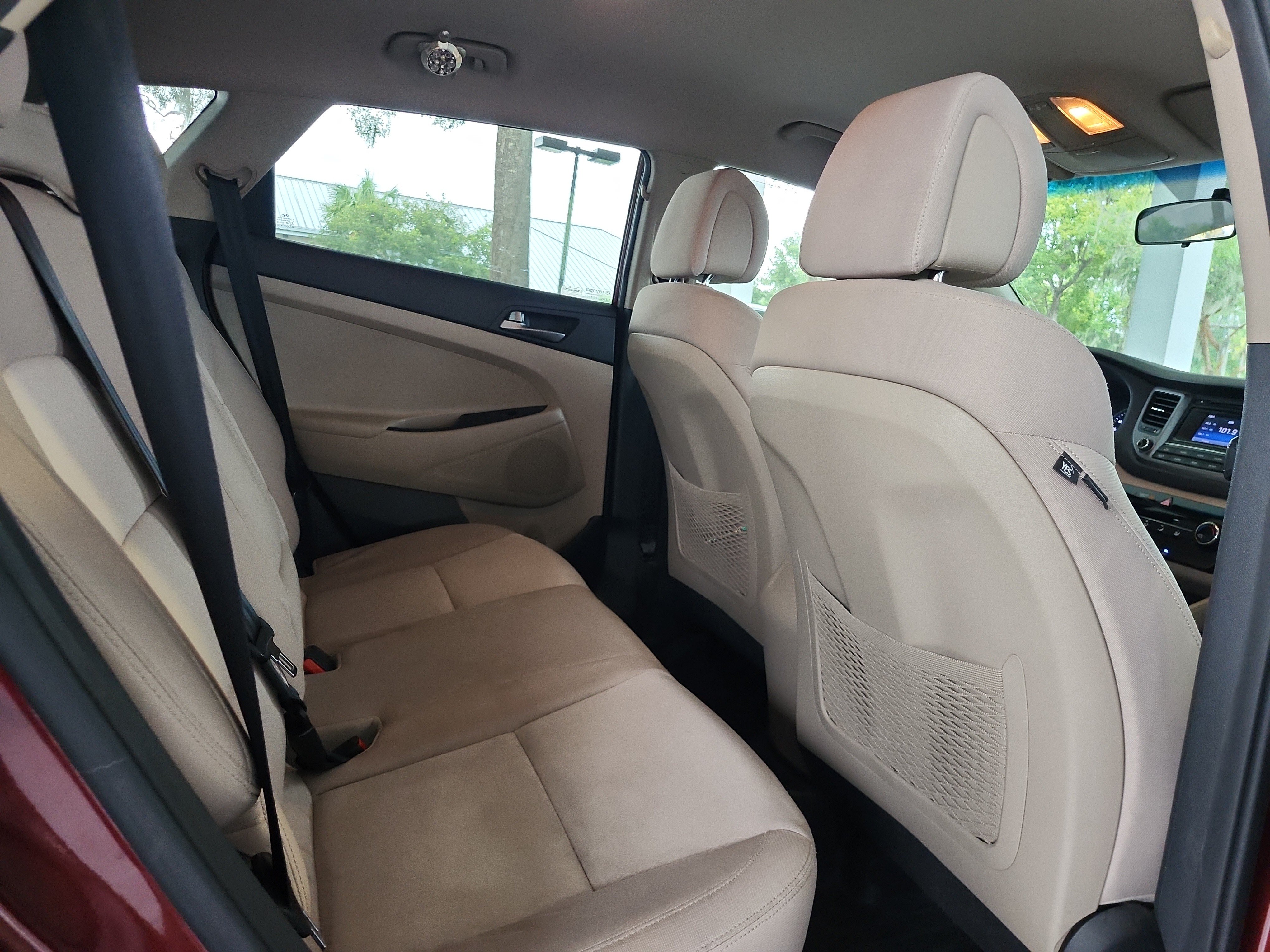 Used 2018 Hyundai Tucson SE FWD image 18