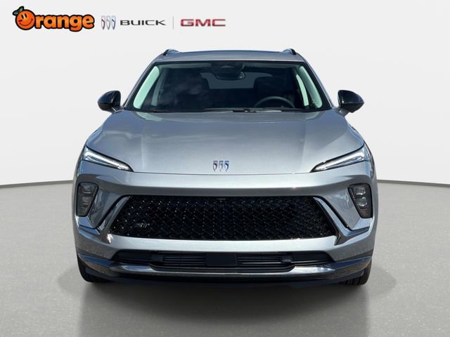 New 2026 Buick Envision Sport Touring image 8