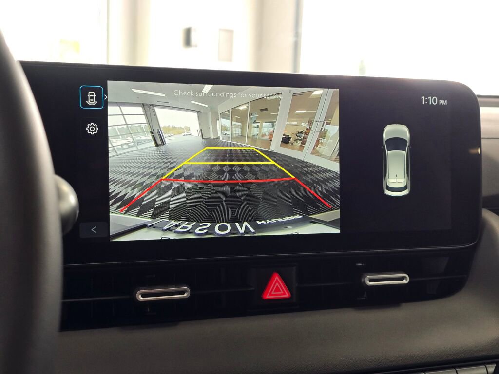 New 2025 Hyundai Ioniq 5 SEL image 24